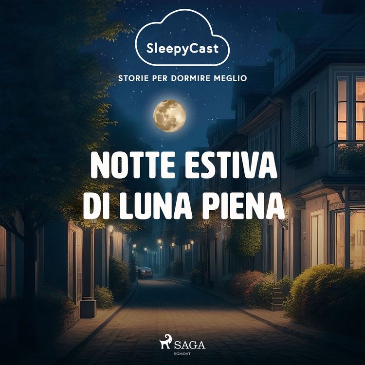 Produktbild: SleepyCast. Storie per dormire meglio 2.10