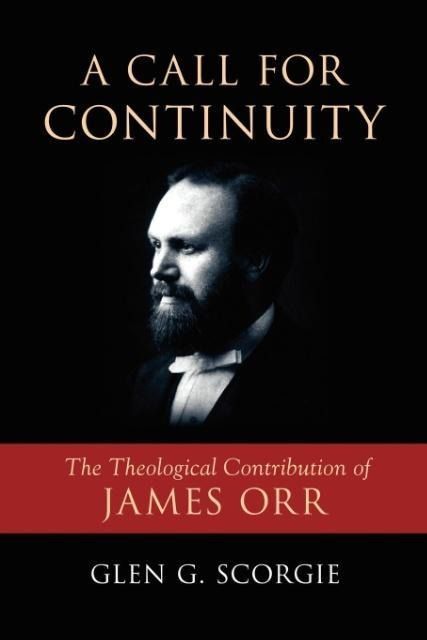 Produktbild: A Call for Continuity