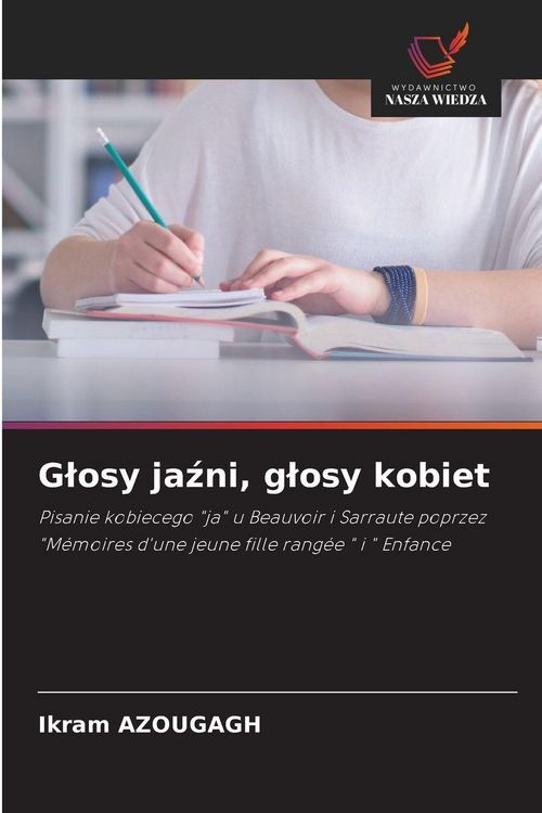 Produktbild: G&iquest;osy ja&iquest;ni, g&iquest;osy kobiet