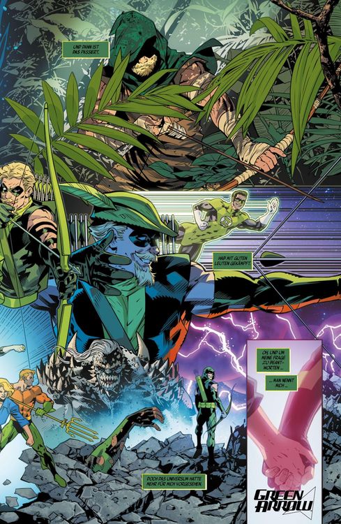 Produktbild: Green Arrow