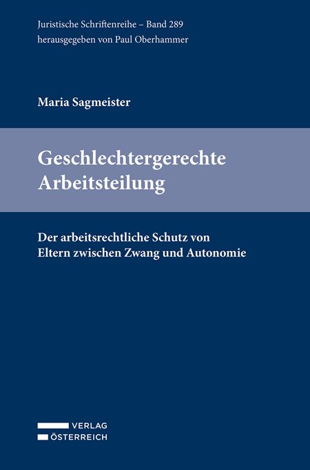 Produktbild: Geschlechtergerechte Arbeitsteilung
