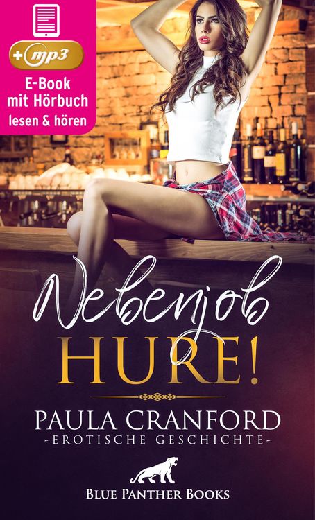 Produktbild: Nebenjob Hure! | Erotik Audio Story | Erotisches H&ouml;rbuch