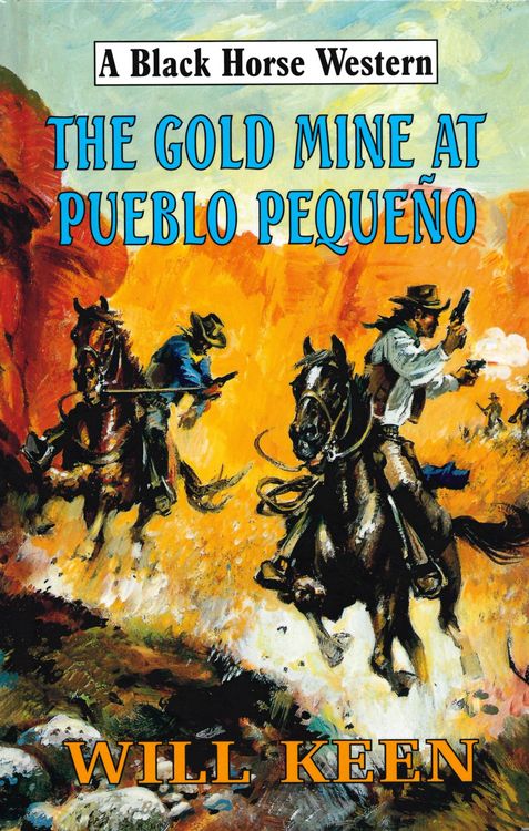 Produktbild: The Gold Mine at Pueblo Pequeno