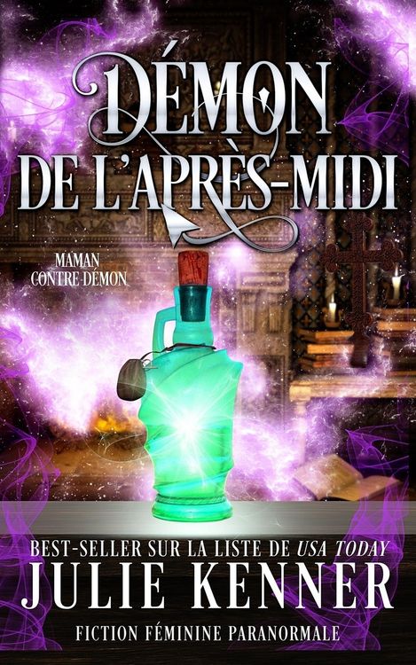Produktbild: D&eacute;mon de l'apr&egrave;s-midi