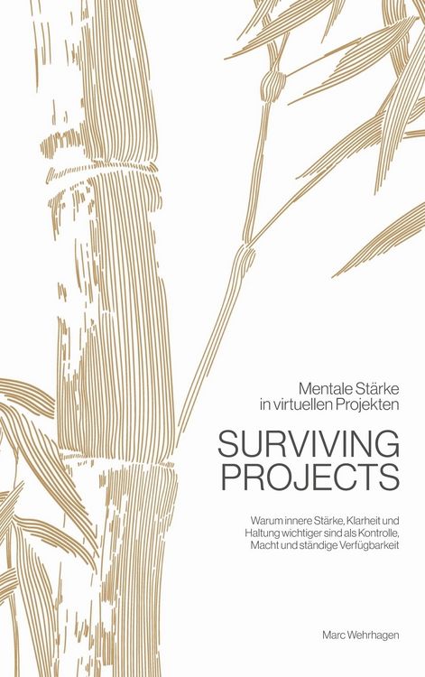 Produktbild: Surviving Projects