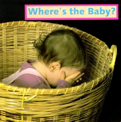 Produktbild: Where's the Baby?