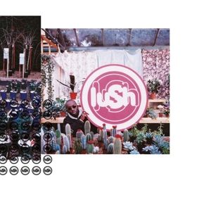 Produktbild: Lovelife (Reissue)