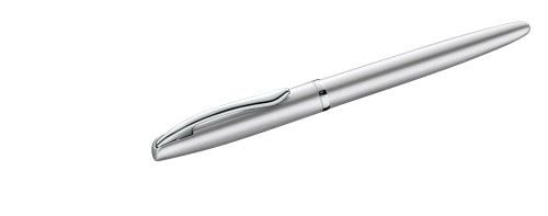 Produktbild: Pelikan F&uuml;ller & Roller Jazz&reg; Noble Elegance, Set, Silber