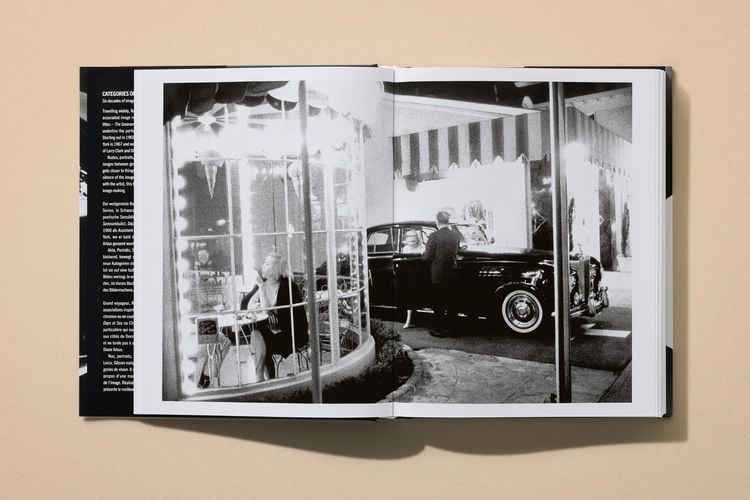 Produktbild: Ralph Gibson
