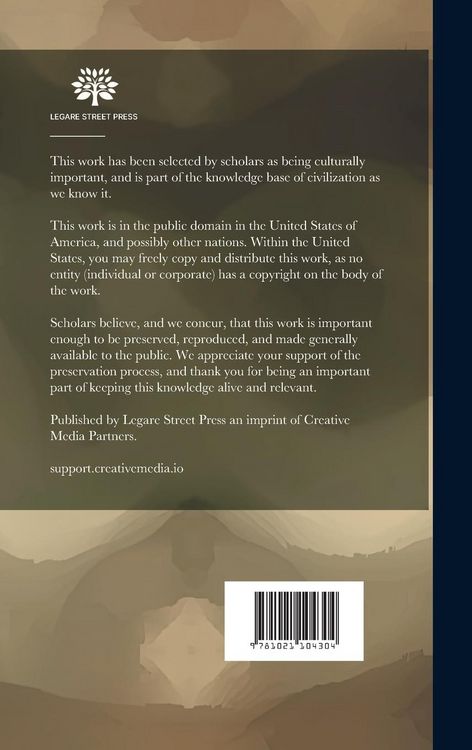 Produktbild: A New Method of Studying History, Geography, & Chronology; Volume 1
