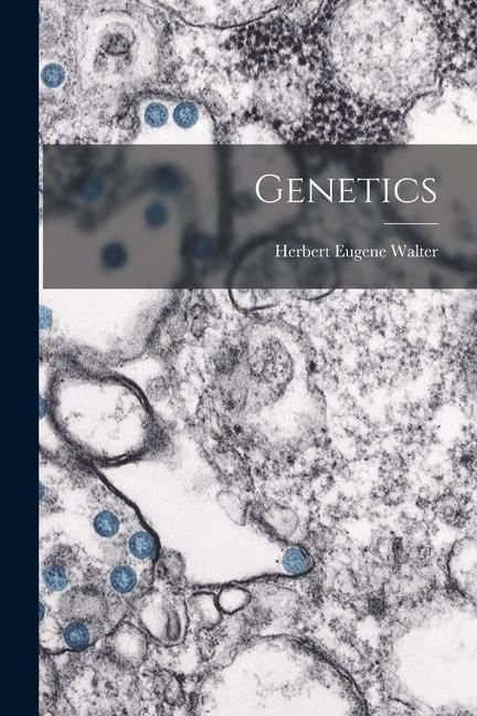 Produktbild: Genetics