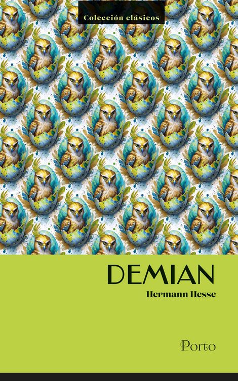 Produktbild: Demian