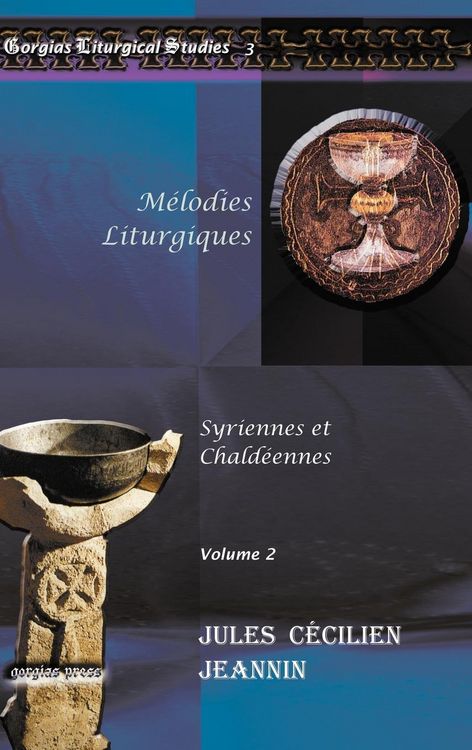 Produktbild: Melodies Liturgiques