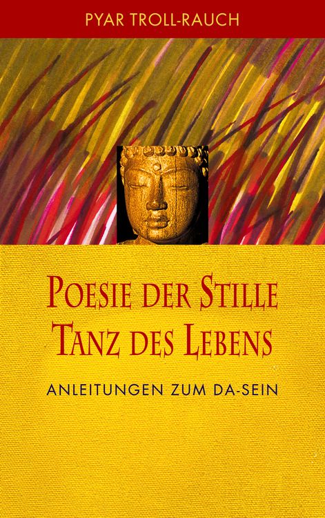 Produktbild: Poesie der Stille - Tanz des Lebens