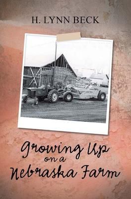 Produktbild: Growing Up on a Nebraska Farm