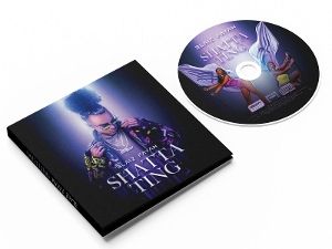 Produktbild: Shatta Ting