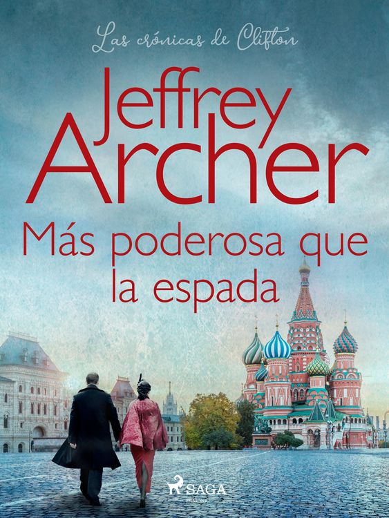 Produktbild: M&aacute;s poderosa que la espada