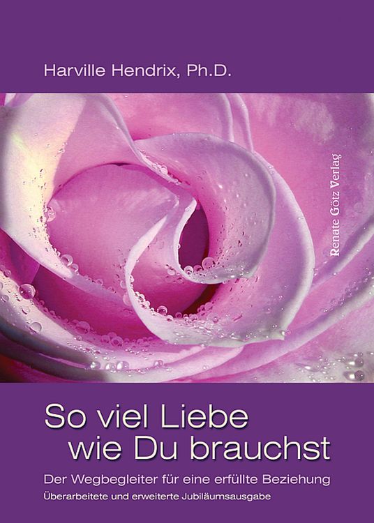 Produktbild: So viel Liebe wie Du brauchst