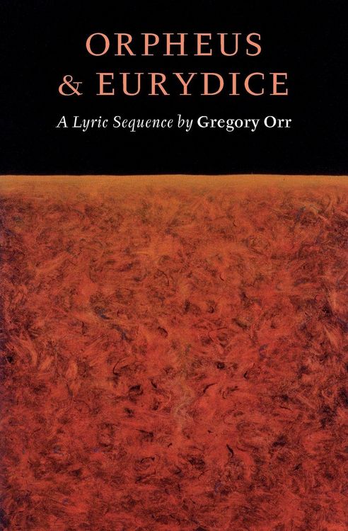 Produktbild: Orpheus & Eurydice