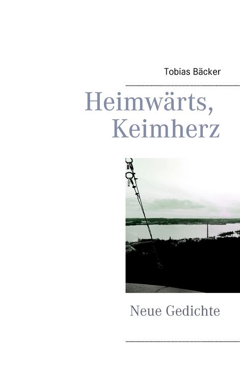 Produktbild: Heimw&auml;rts, Keimherz