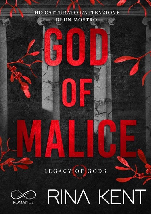 Produktbild: God of Malice