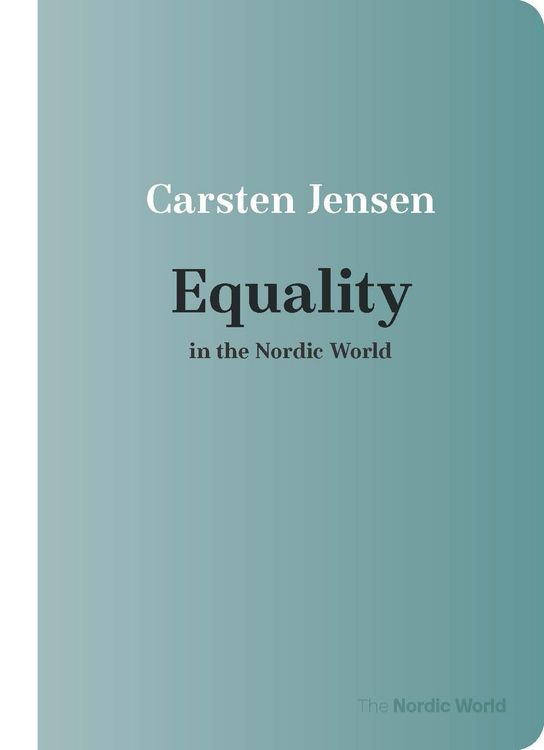 Produktbild: Equality in the Nordic World