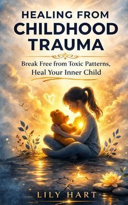Produktbild: Healing from Childhood Trauma Break Free from Toxic Patterns, Heal Your Inner Child