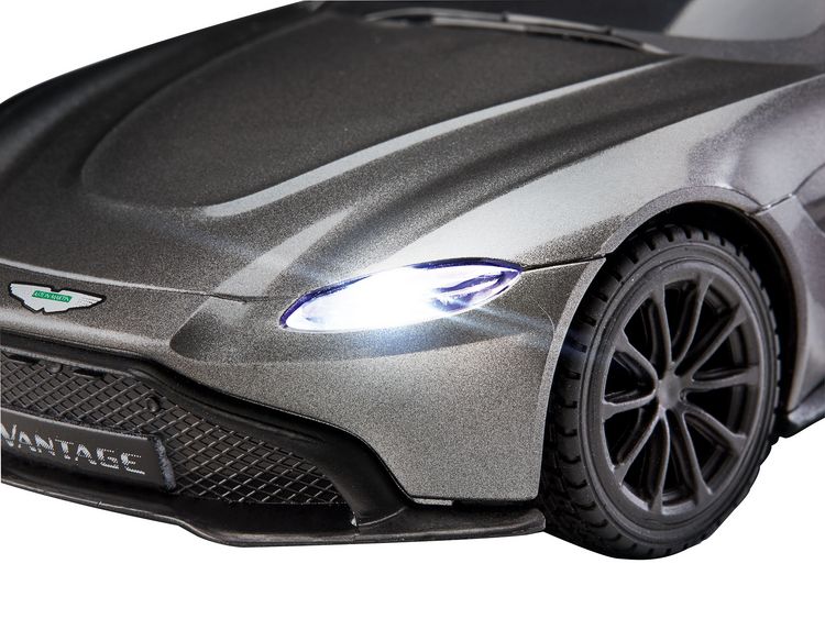 Produktbild: RC Scale Car Aston Martin Vantage, Revell Control Ferngesteuertes Auto