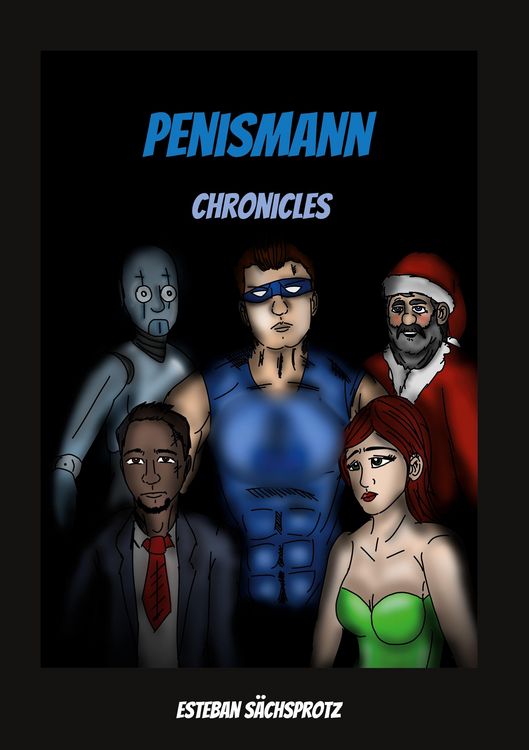 Produktbild: Penismann