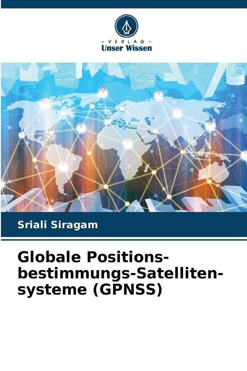 Produktbild: Globale Positions-bestimmungs-Satelliten-systeme (GPNSS)