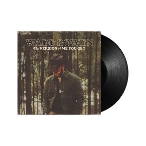 Produktbild: The Version of Me You Get
