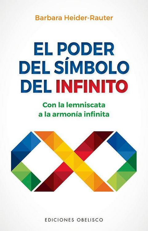 Produktbild: Poder del Símbolo del Infinito, El