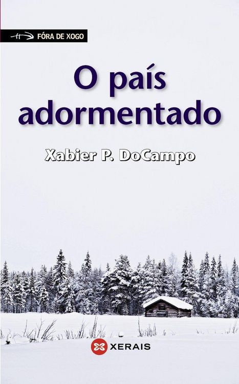 Produktbild: O pa&iacute;s adormentado