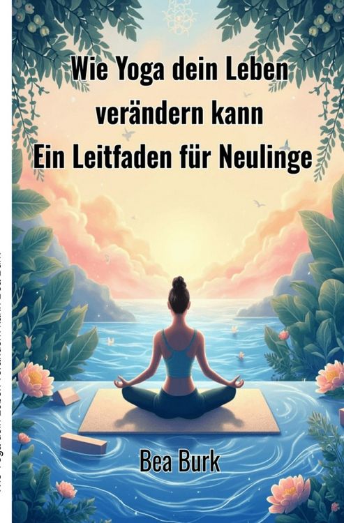 Produktbild: Wie Yoga dein Leben ver&auml;ndern kann