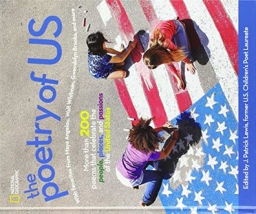 Produktbild: The Poetry of Us