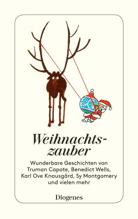 Produktbild: Weihnachtszauber