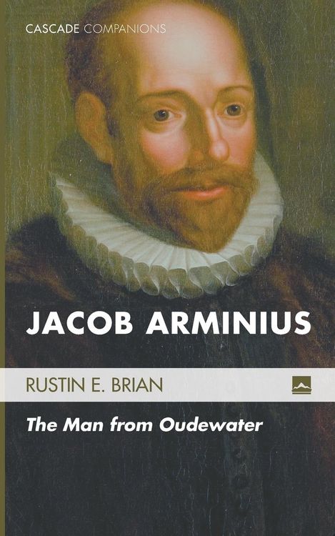 Produktbild: Jacob Arminius