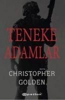 Produktbild: Teneke Adamlar