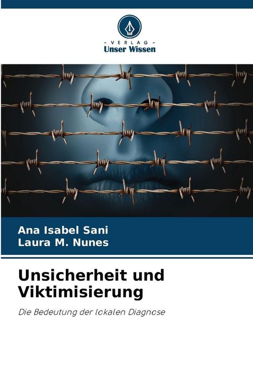 Produktbild: Unsicherheit und Viktimisierung