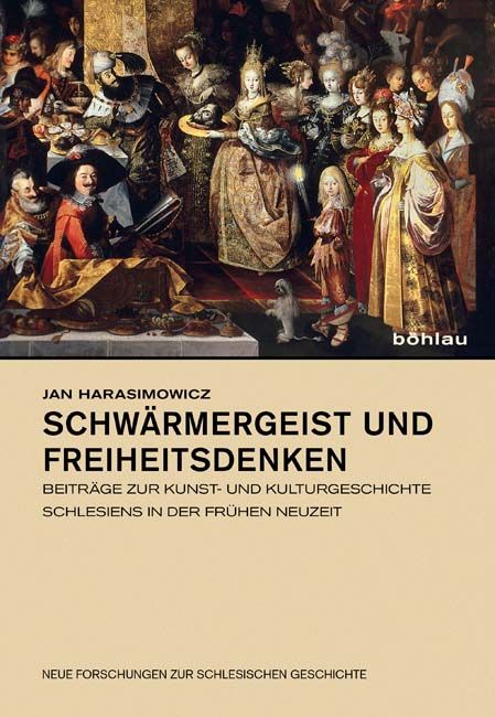 Produktbild: Schw&auml;rmergeist und Freiheitsdenken