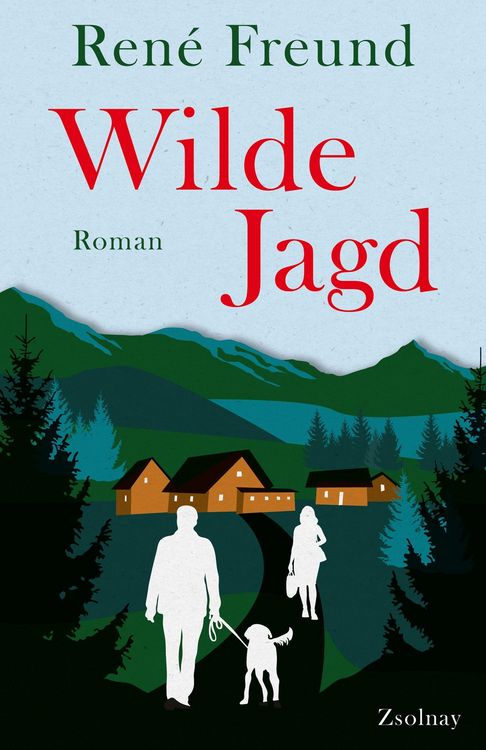 Produktbild: Wilde Jagd