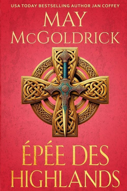 Produktbild: &Eacute;p&eacute;e des Highlands