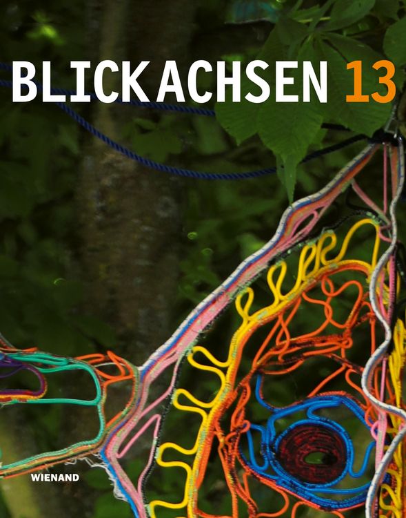 Produktbild: Blickachsen 13