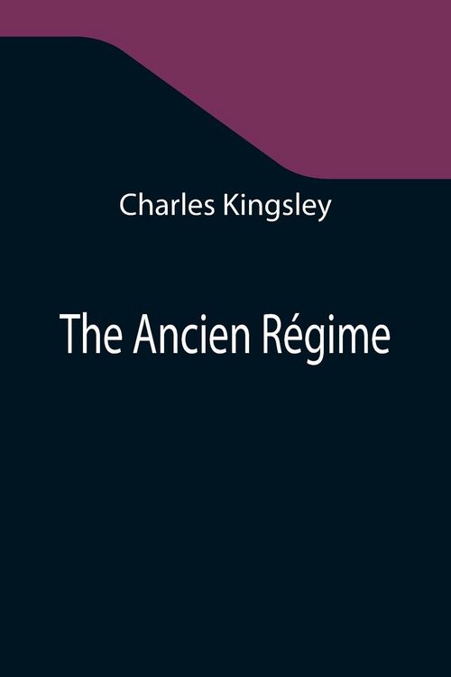 Produktbild: The Ancien R&eacute;gime