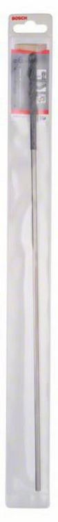 Produktbild: Bosch Accessories 2608597165 Schalungsbohrer 6 mm Gesamtl&auml;nge 400 mm Zylinderschaft 1 St.