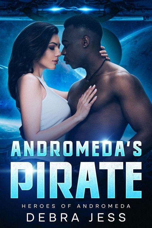 Produktbild: Andromeda's Pirate