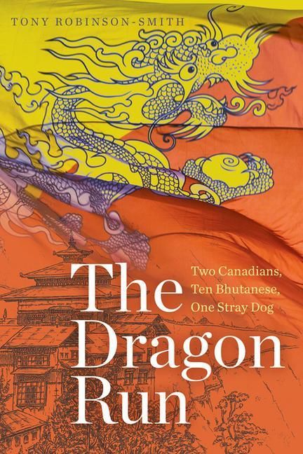 Produktbild: The Dragon Run
