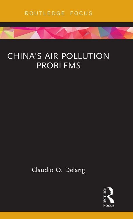 Produktbild: China's Air Pollution Problems
