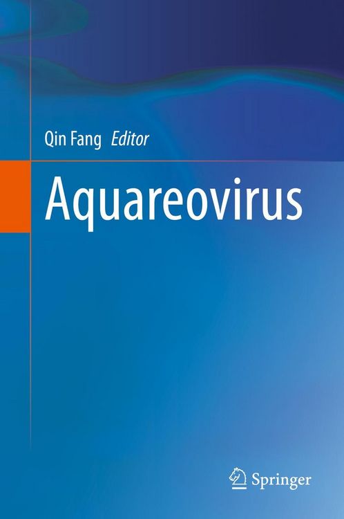Produktbild: Aquareovirus