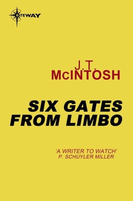 Produktbild: Six Gates from Limbo